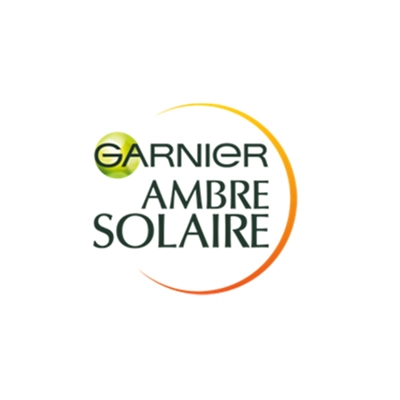 Garnier Ambre Solaire Logo