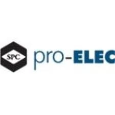 Logo of Pro Elec