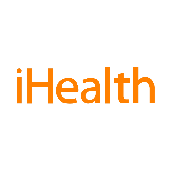 iHealth Logo