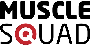 Logo of Musclesquad