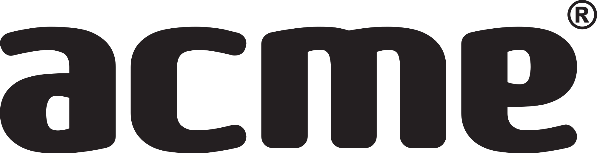 Acme Logo