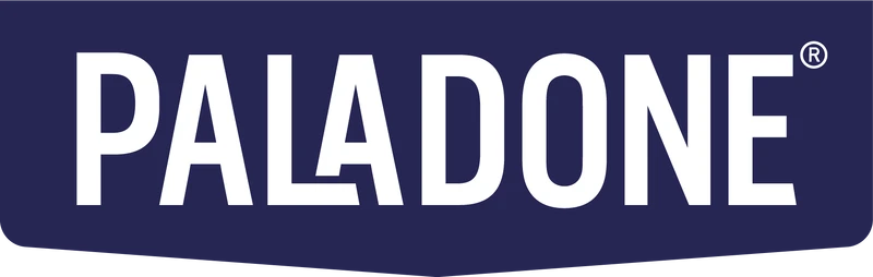 Paladone Logo