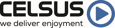 CELSUS Logo