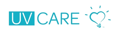 Logo of UV Care