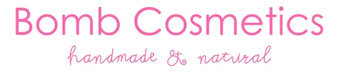 Bomb Cosmetics Logo