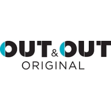 Logo of Out&Out