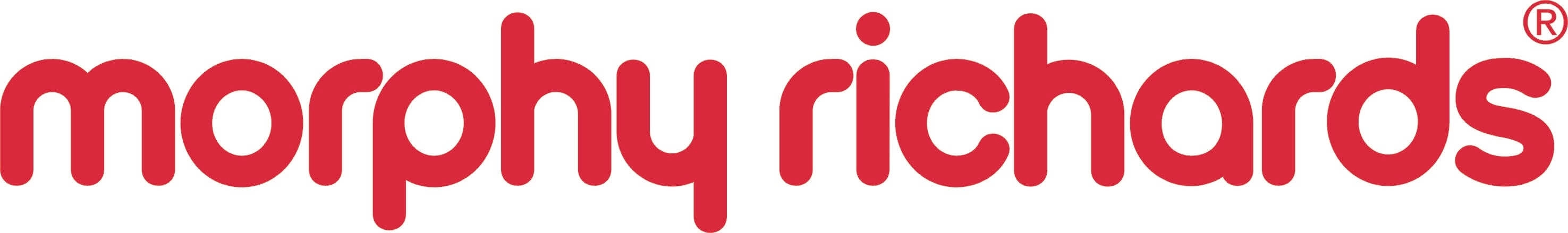 Morphy Richards Logo