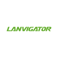 Logo of Lanvigator
