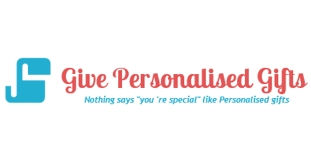 Logo of Givepersonalisedgifts