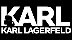 Logo of Karl Lagerfeld