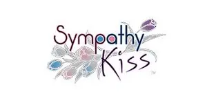 Logo of Sympathy Kiss