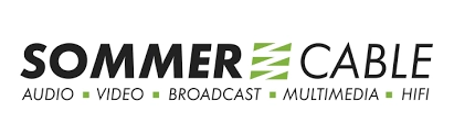 Sommer Cable Logo