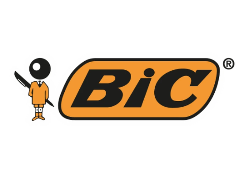 Bic Logo