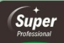 Logo of Super Professional