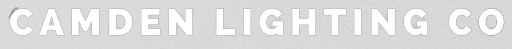 Camden Lighting Logo