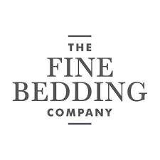 The Fine Bedding Company Logo