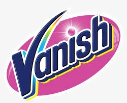 Vanish Logo