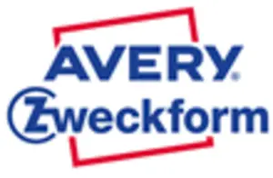 Avery Zweckform Logo