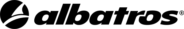 Albatros Logo