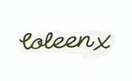 Logo of Coleen