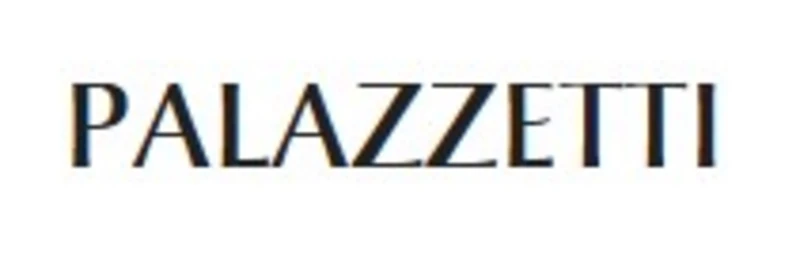 Logo of Palazzetti