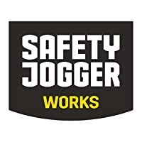 Safety Jogger Logo