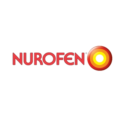 Logo of Nurofen