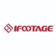 Logo of iFootage