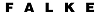 Falke Logo