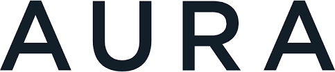 Aura Frames Logo