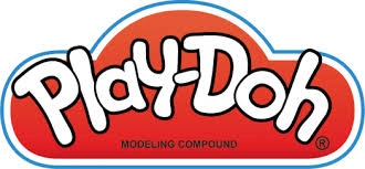 Play Doh Logo