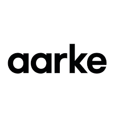 Aarke Logo