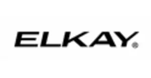 Logo of Elkay