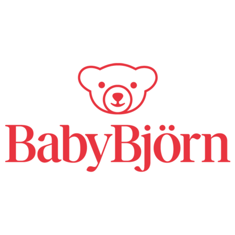 BabyBjorn Logo