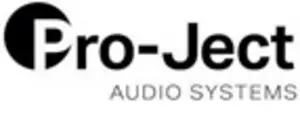 Logo of Pro Ject