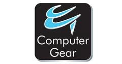 Computer Gear Logo