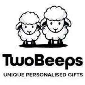 Logo of TwoBeeps