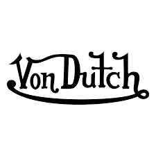 Logo of Von Dutch