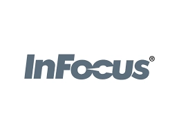 InFocus Logo