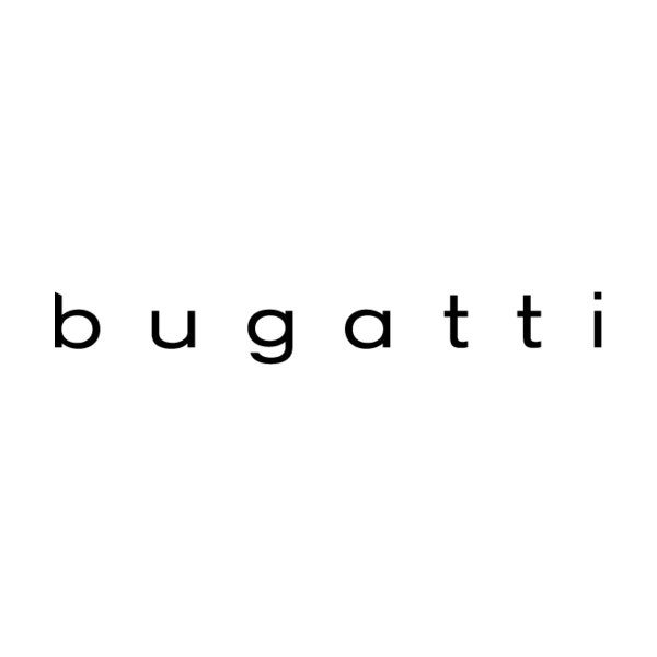 Bugatti Shoes Logo