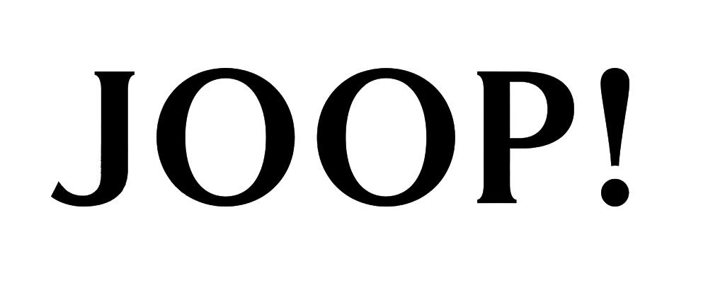 Joop Logo