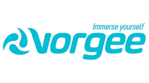 Vorgee logo