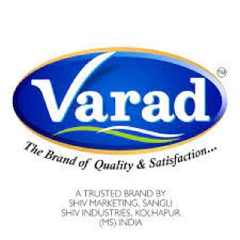 Logo of Varad
