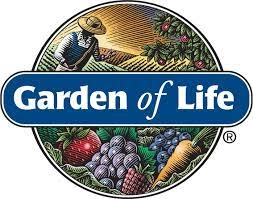Logo of Garden of Life