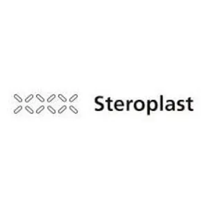 Logo of Steroplast