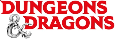 Dungeons & Dragons Logo