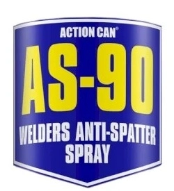 AS90 Logo