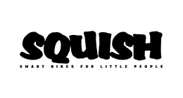 Logo of Squish