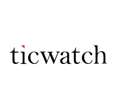 Logo of Ticwatch