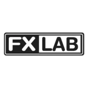 FXLAB Logo